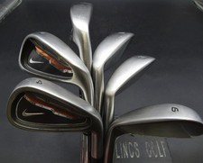 Set of 6x Nike Ignite Irons