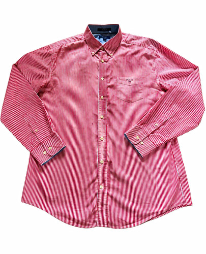 Gant men poplin banker - gant,
