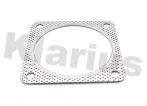 Klarius 410461 gasket - 410461, exhaust