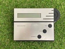 Bang and Olufsen Beo Talk 1200 Telephone Answering Machine No Cable (C79)