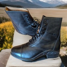 Ariat Jodphur Leather Horse