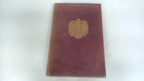 Marlborough volume winston - volume, i,