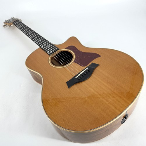 2016 taylor 416ce limited - taylor,