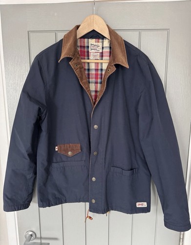 Duffer japan jacket - duffer, the