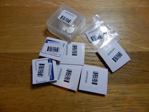 One capacitor kinetic - , battery
