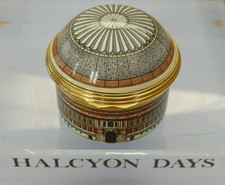 Halcyon Days Royal Albert Hall