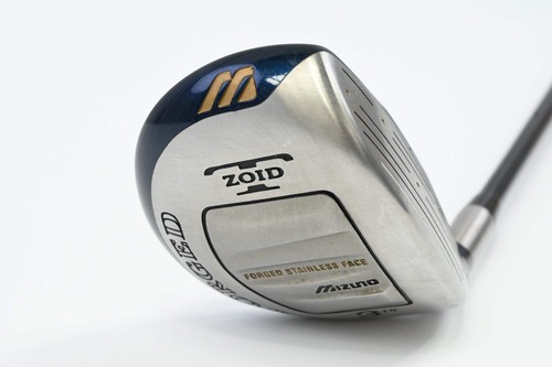 Mizuno zoid forged - t-zoid, /