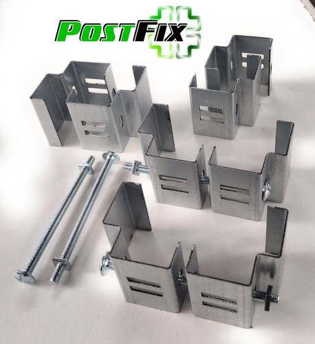 Postfix slotted concrete - postfix,
