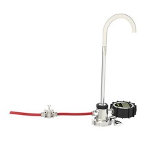 Grainfather Conical Fermenter Pressure Transfer