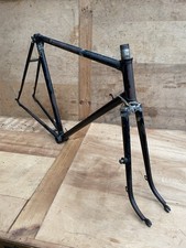 Macleans Bike Frame 1935ish