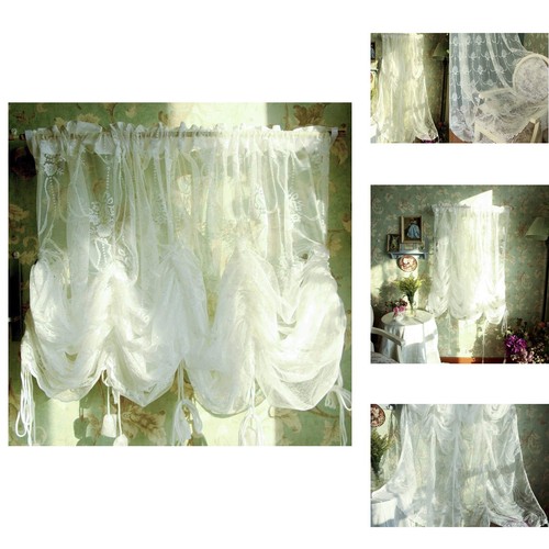 Fadfay balloon curtain - fadfay,