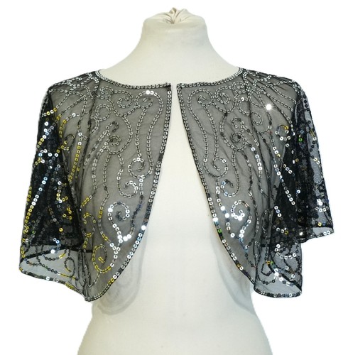 Vintage y2k black - vintage, mesh