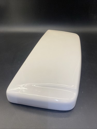 Toilet cistern lid - toilet,