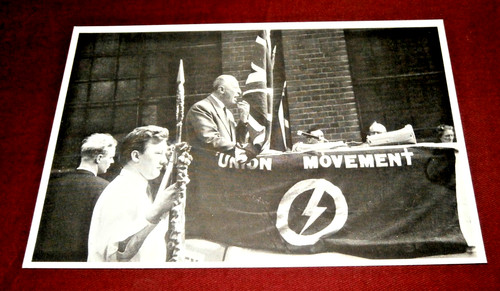 British union fascists - british,
