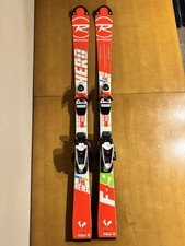Rossignol Hero FIS Multi Event 132cm Junior Kids Skis