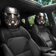 2pcs Star Wars storm trooper