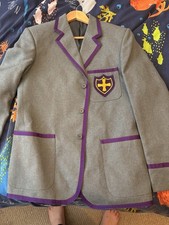 school blazer boys