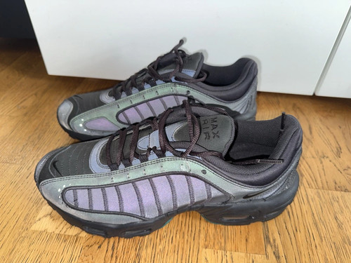Nike air max tailwind - air, 4