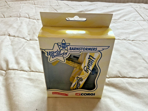 Corgi special edition - special,