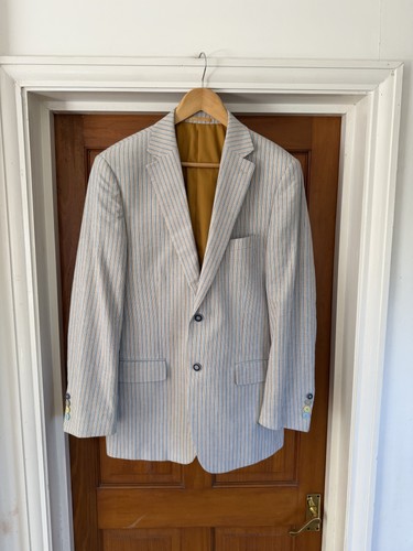 Brook taverner blazer jacket - brook,