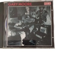 Still Got The Blues By Gary Moore