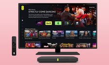 Box pro 1tb 4k - box,