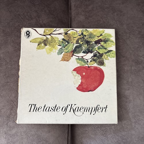 The world record club - record,