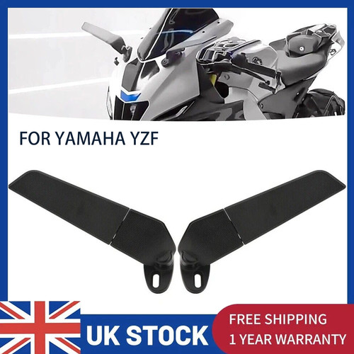 For yamaha yzf stealth - yzf, mirrors