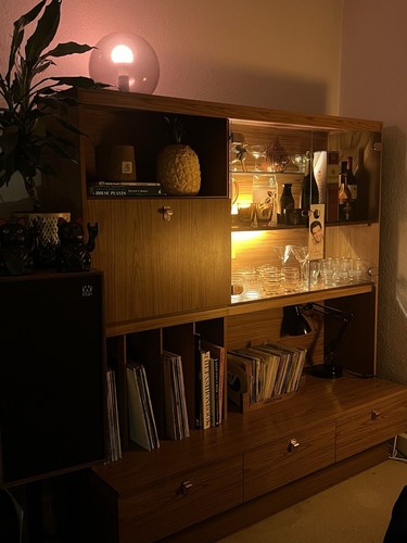 Stunning midcentury large - midcentury,
