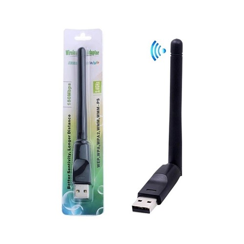 Wireless usb wifi adapter - wifi,