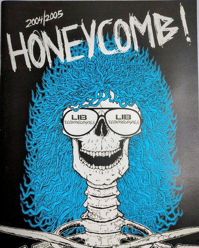 Lib tech snowboards 05 - snowboards, 04/05