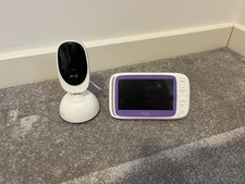 BT 6000 Video Baby Monitor 5"