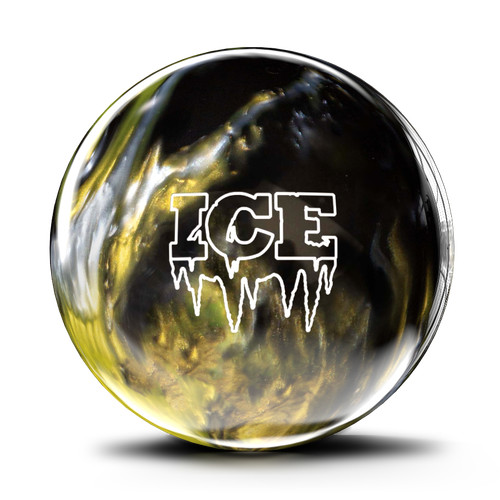 Storm ice - ice,