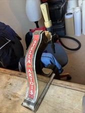 Stella Artois Beer Tap