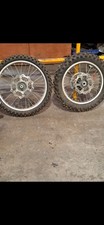 WHEELS APRILLIA RXV 450 2006-2011