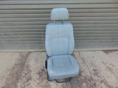 Transporter seat 03 - transporter, t5