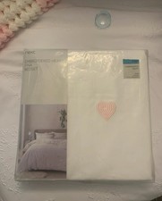 Next kingsize embroidered