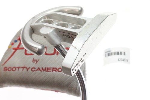 Scotty cameron futura golf - scotty,