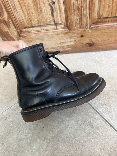 Martens doc lace up - doc,