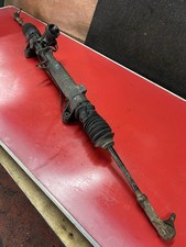 Volkswagen Transporter T4 Power Steering Rack 702422061Q VW