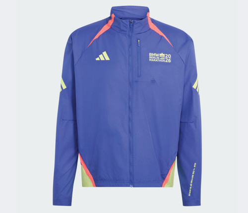 Berlin marathon 2026 adidas - marathon,