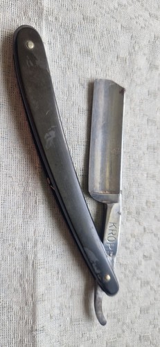 Kropp sheffield straight - sheffield,
