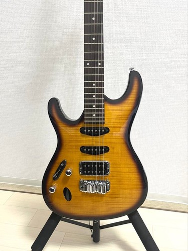 Rare ibanez sa160fml - [rare],