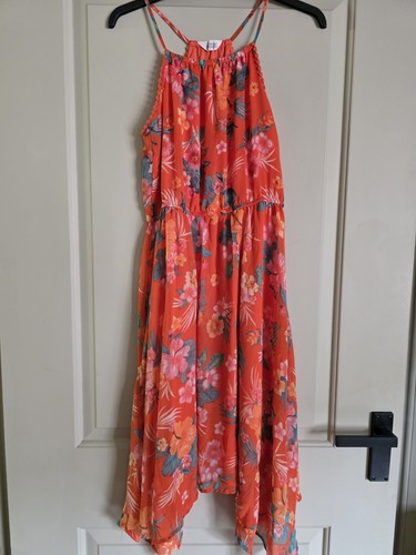 Girls vibrant orange - girls, h&m