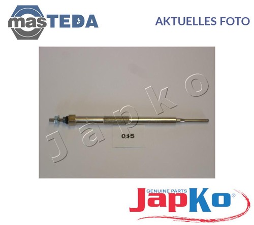 01015 glow plug - glow, plugs