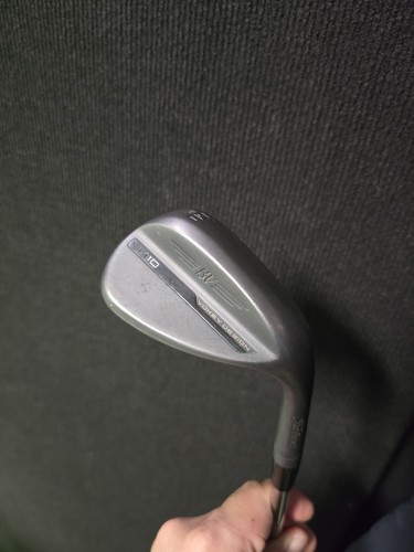 Titleist sm10 jet black - jet, 60