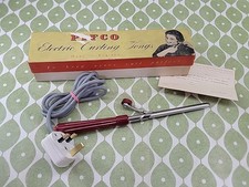 Vintage 1950s PIFCO Electric