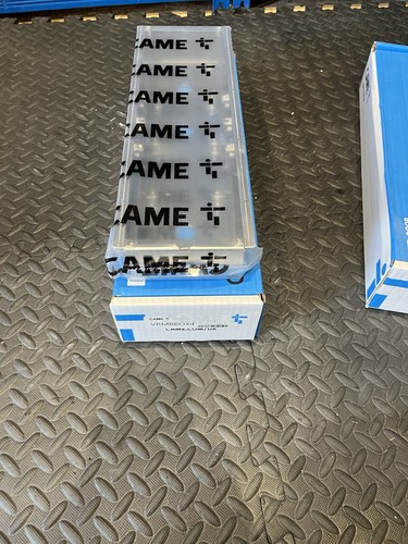 Came bpt size flush - came,