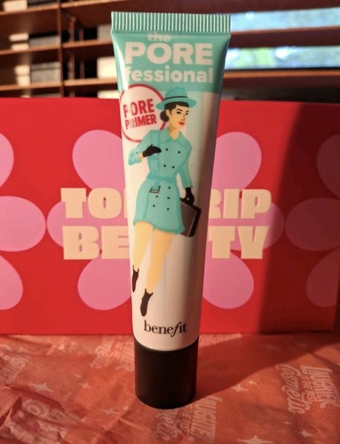 Benefit porefessional primer - benefit,