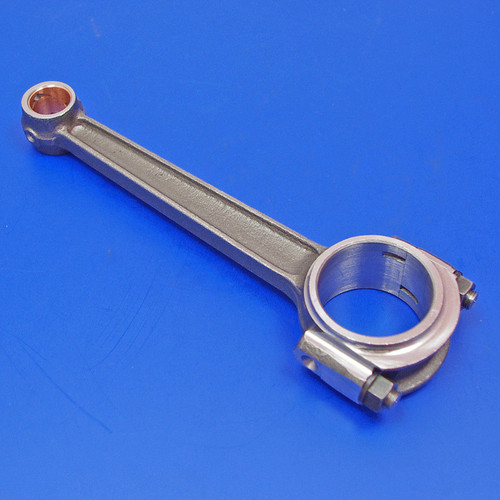 Ford side valve connecting - connecting, rod